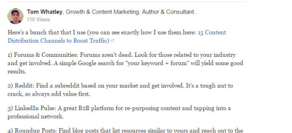 content-promotion-quora-answer
