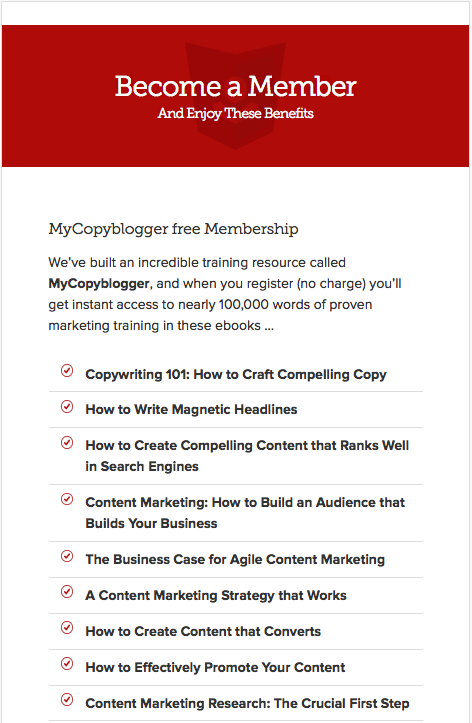 copyblogger-member-offers