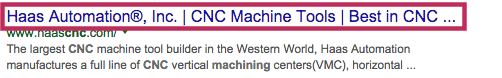 limited-seo-page-title