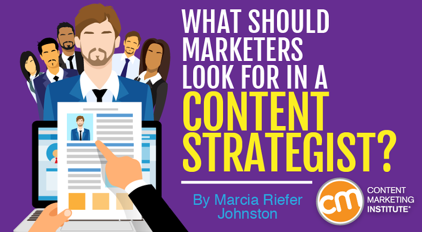 marketers-look-for-content-strategist