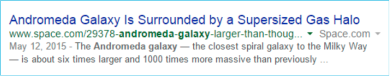 search-result-optimization