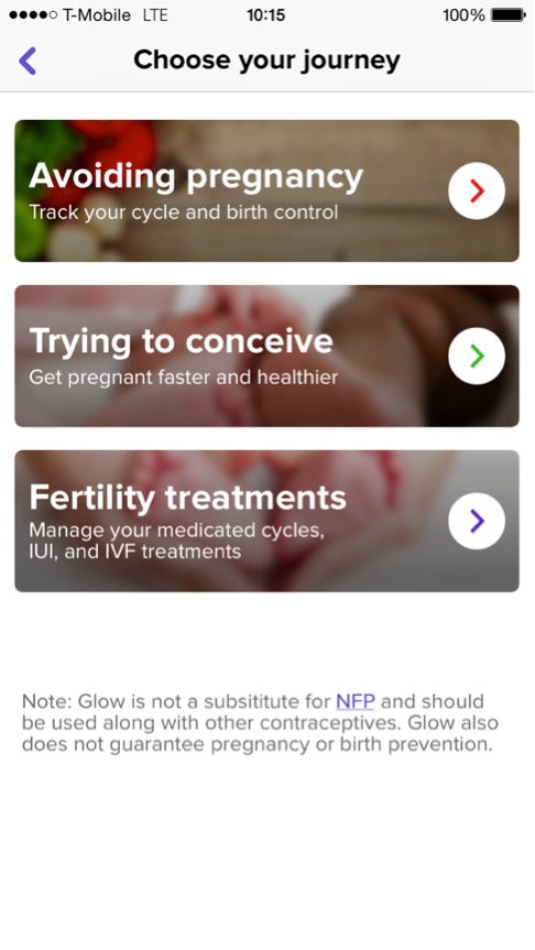 Period-Tracking-App-Glow
