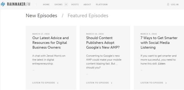 PodcastCopybloggerFM