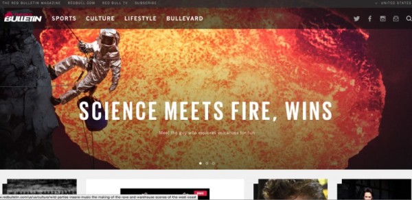 Red Bull-RedBulletin