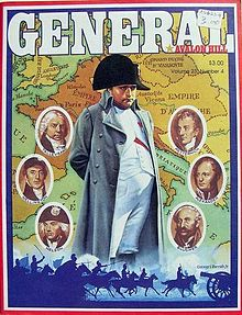 The General Magazine