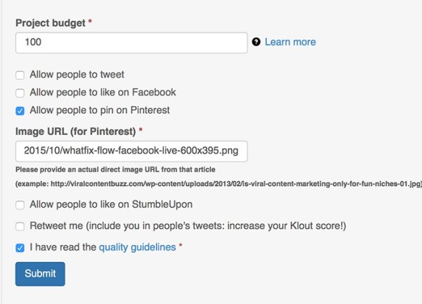 Viral-Content-Buzz
