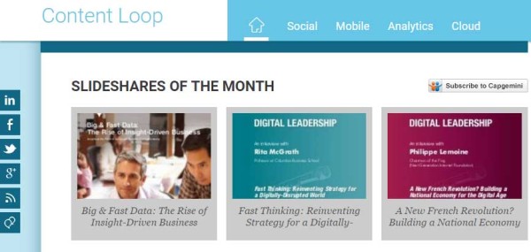 capgemini-contentloop-website-example