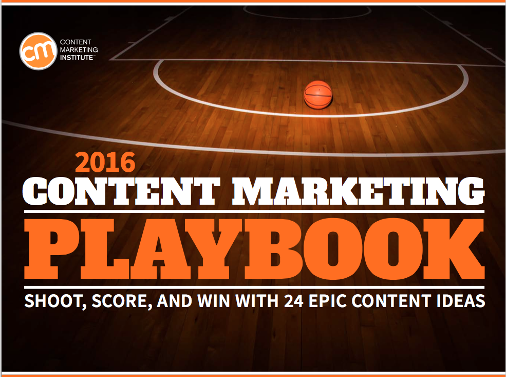 content-marketing-playbook-2016