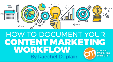 content-marketing-workflow
