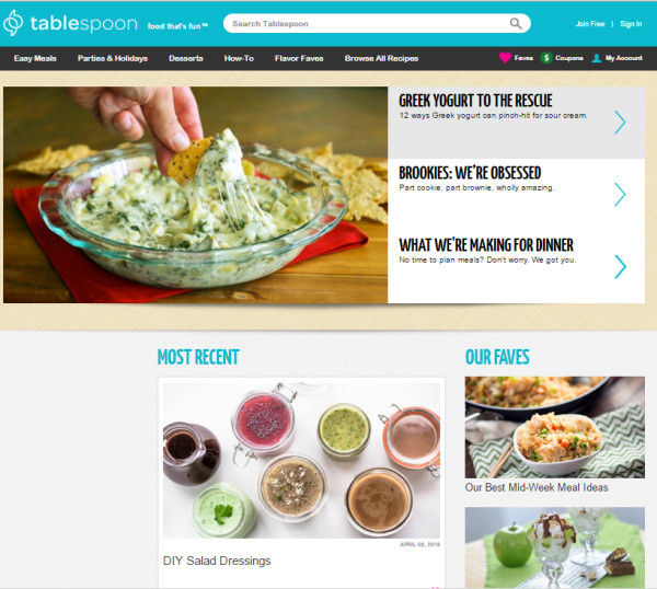 general-mills-tablespoon-visual-website-example