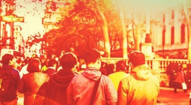 3 Strategies to get to your audience