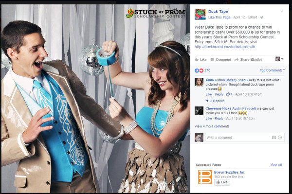 duck-brand-stuck-at-promo-facebook