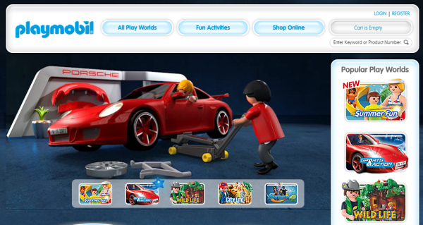 playmobil