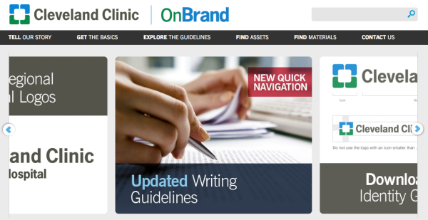 Cleveland Clinic-OnBrand