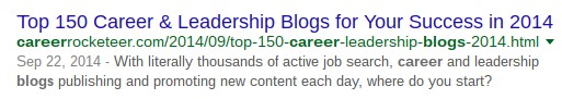 Industry-Plus-Blog-Search