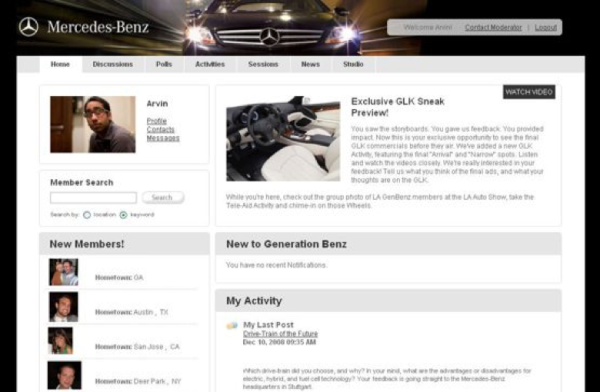 Mercedes-Benz