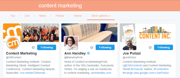 Social Networks-Influencers