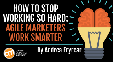 agile-marketers-work-smarter