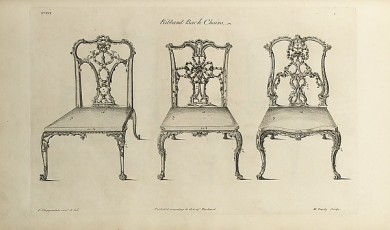 chippendale