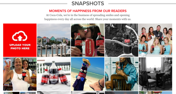 Coca-Cola-Snapshots