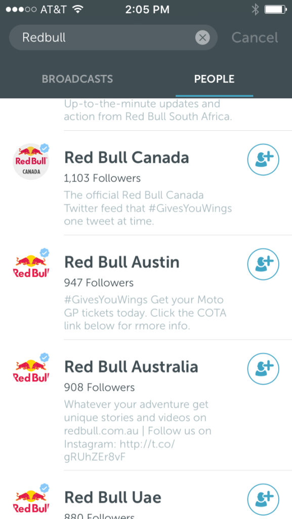 RedBull-Periscope