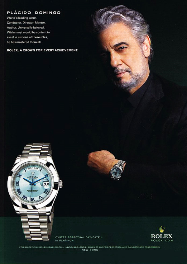 Rolex-Placido-Domingo