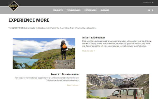 gore-tex-website-example