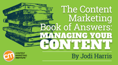 managing-your-content