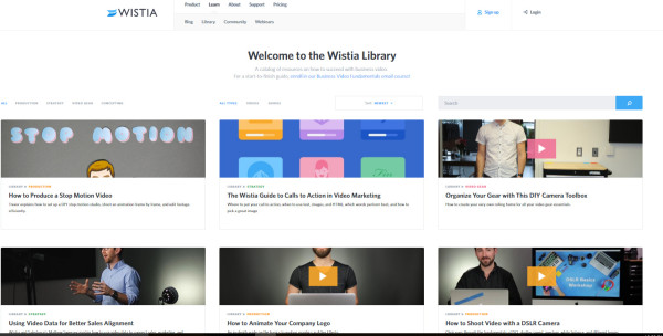 wistia-website-example