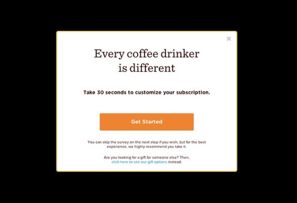 Craft-Coffee