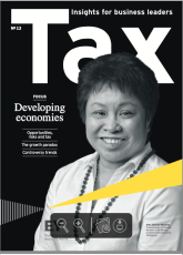 EY tax insights
