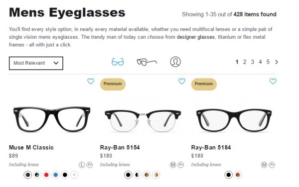 Glasses-USA-Mens-Eyeglasses