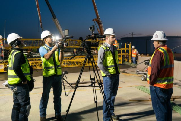 HCSS-Bridge-Deck-Pour