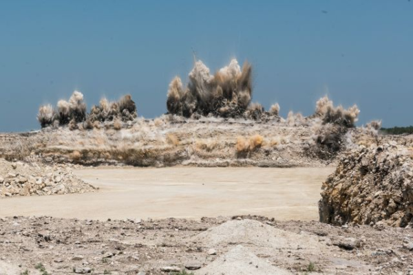 HCSS-Rock-Quarry-Explosion