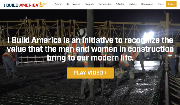 I-Build-America-Initiative