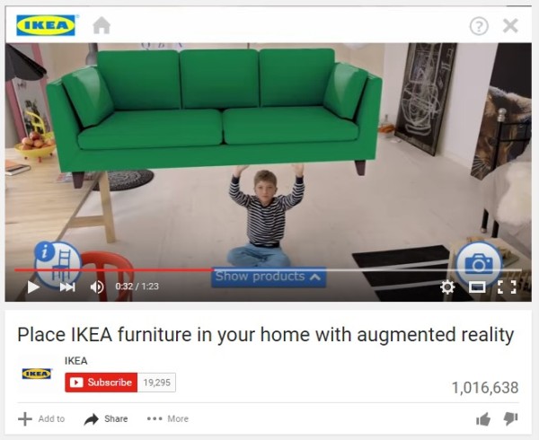 Ikea-Furniture