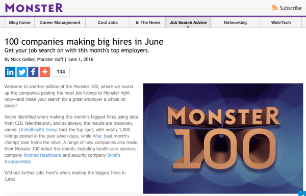 Monster-100