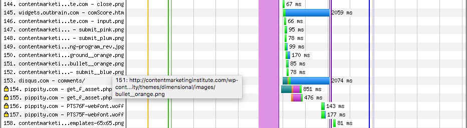 Web-Speed-Test