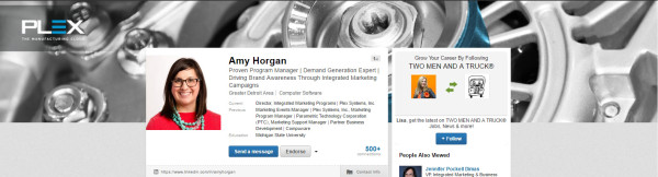 amy-horgan-background-photo-linkedin-example