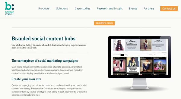 bazaarvoice-content-curation-screenshot