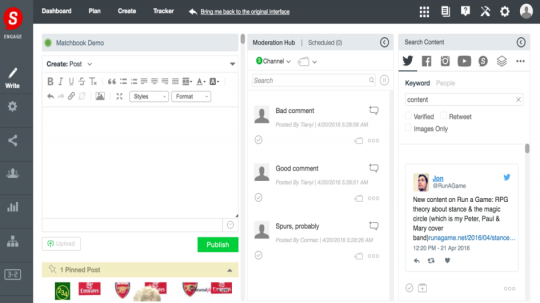 scribblelive-Engage-Content-Curation-Moderation-Hub-example