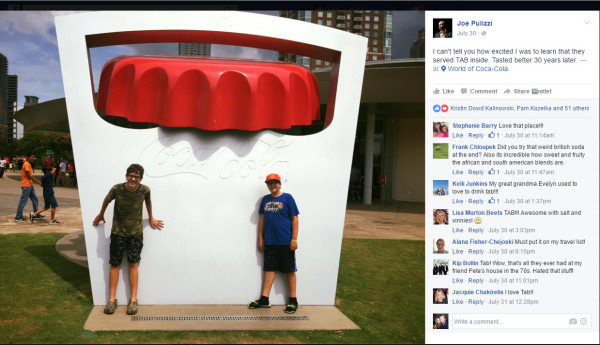 world-coca-cola-facebook-screenshot