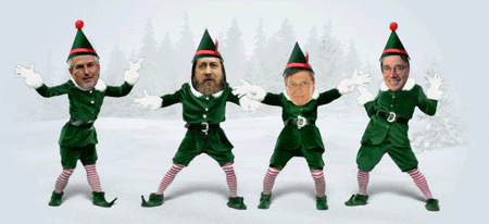 elf-yourself