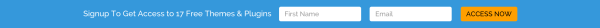 Hello-bar-Email