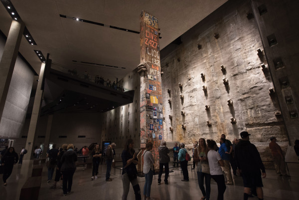 September-11-Museum