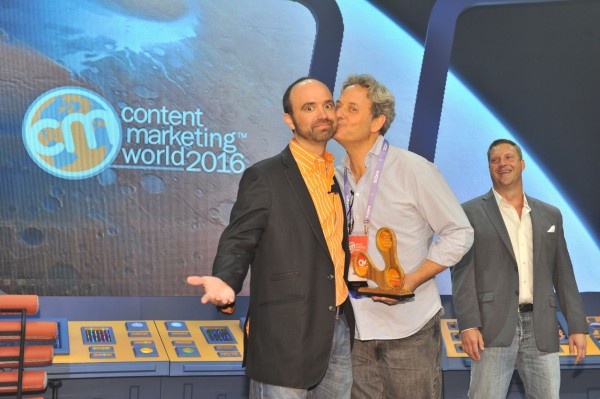 doug-kessler-kissing-joe-content-marketing-world