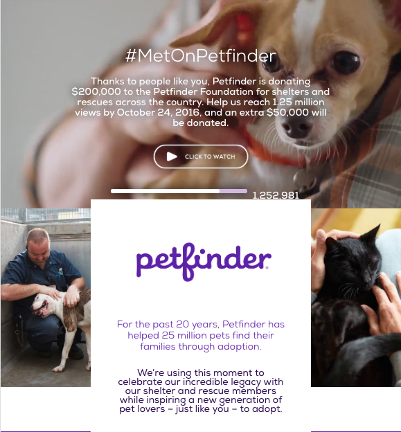 petfinder