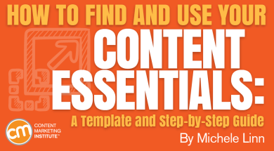 content-essentials