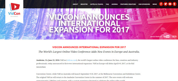 vidcon-event-example
