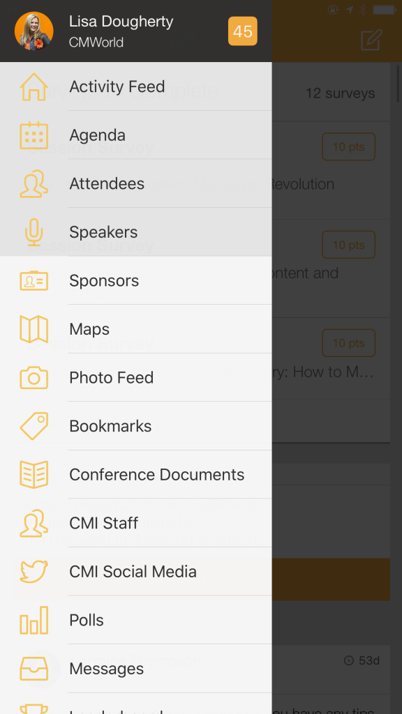 content-marketing-world-event-app